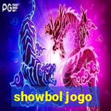 showbol jogo